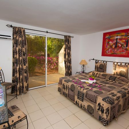 Hotel Royal Saly Exterior foto