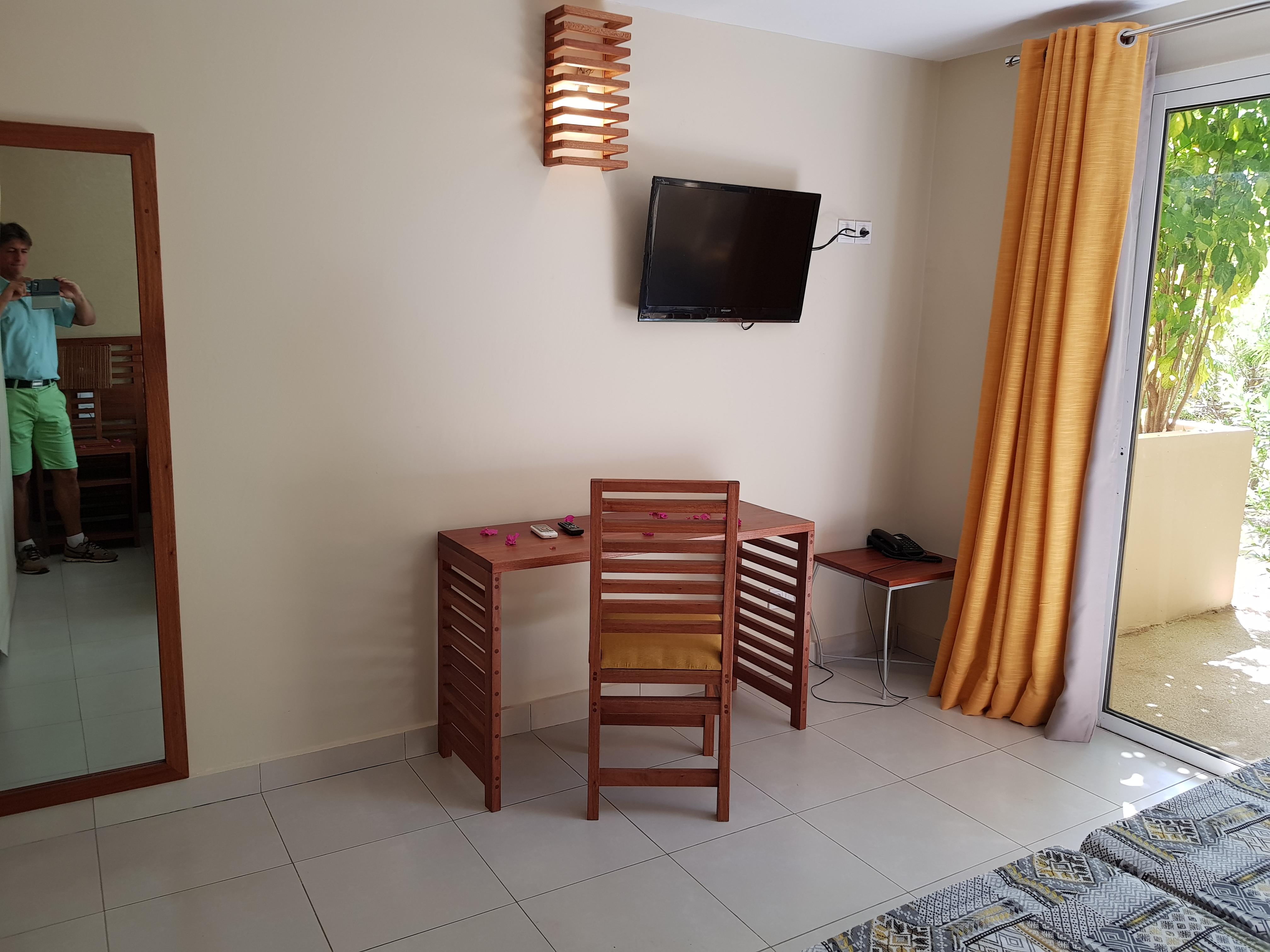Hotel Royal Saly Exterior foto