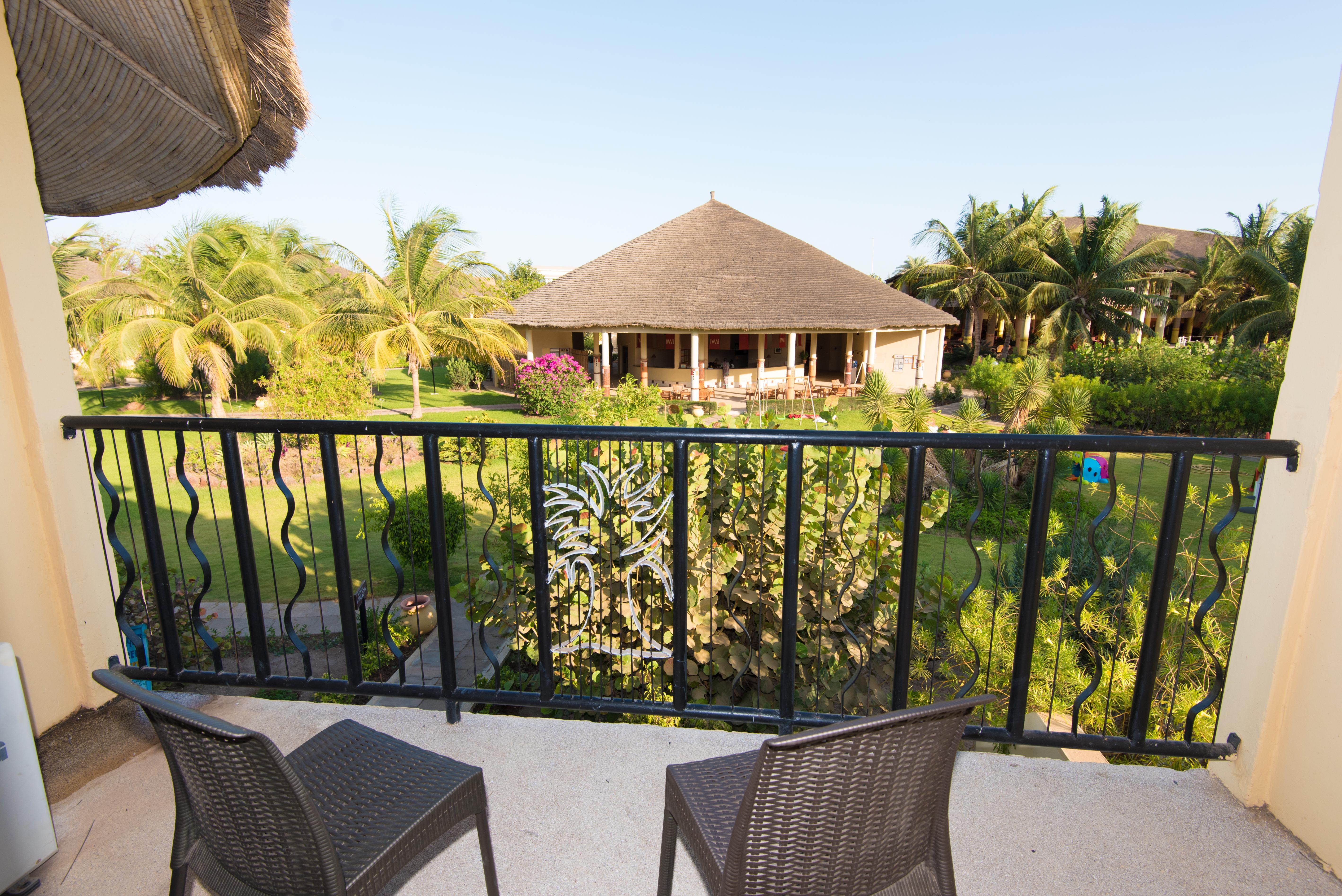 Hotel Royal Saly Exterior foto