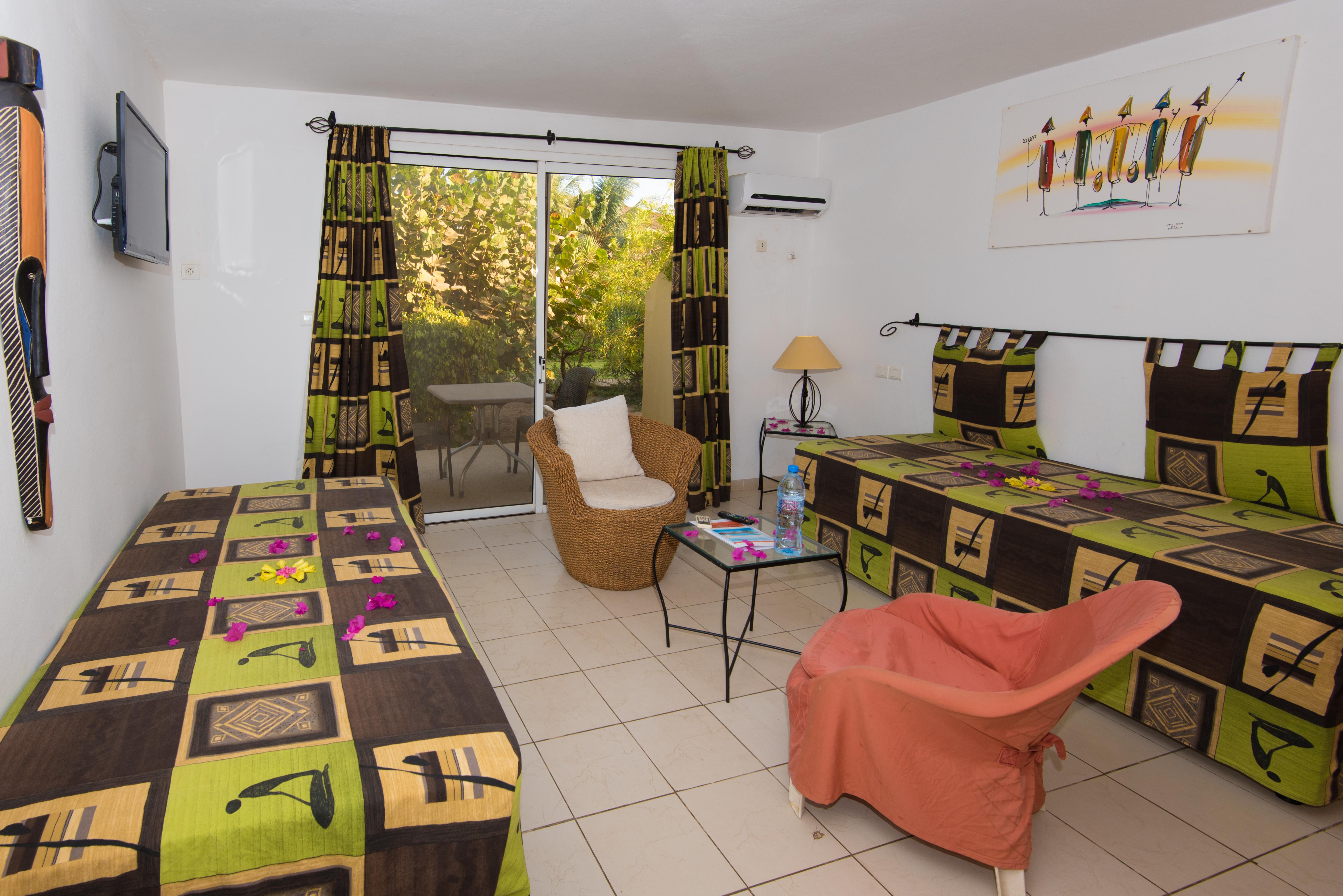 Hotel Royal Saly Exterior foto