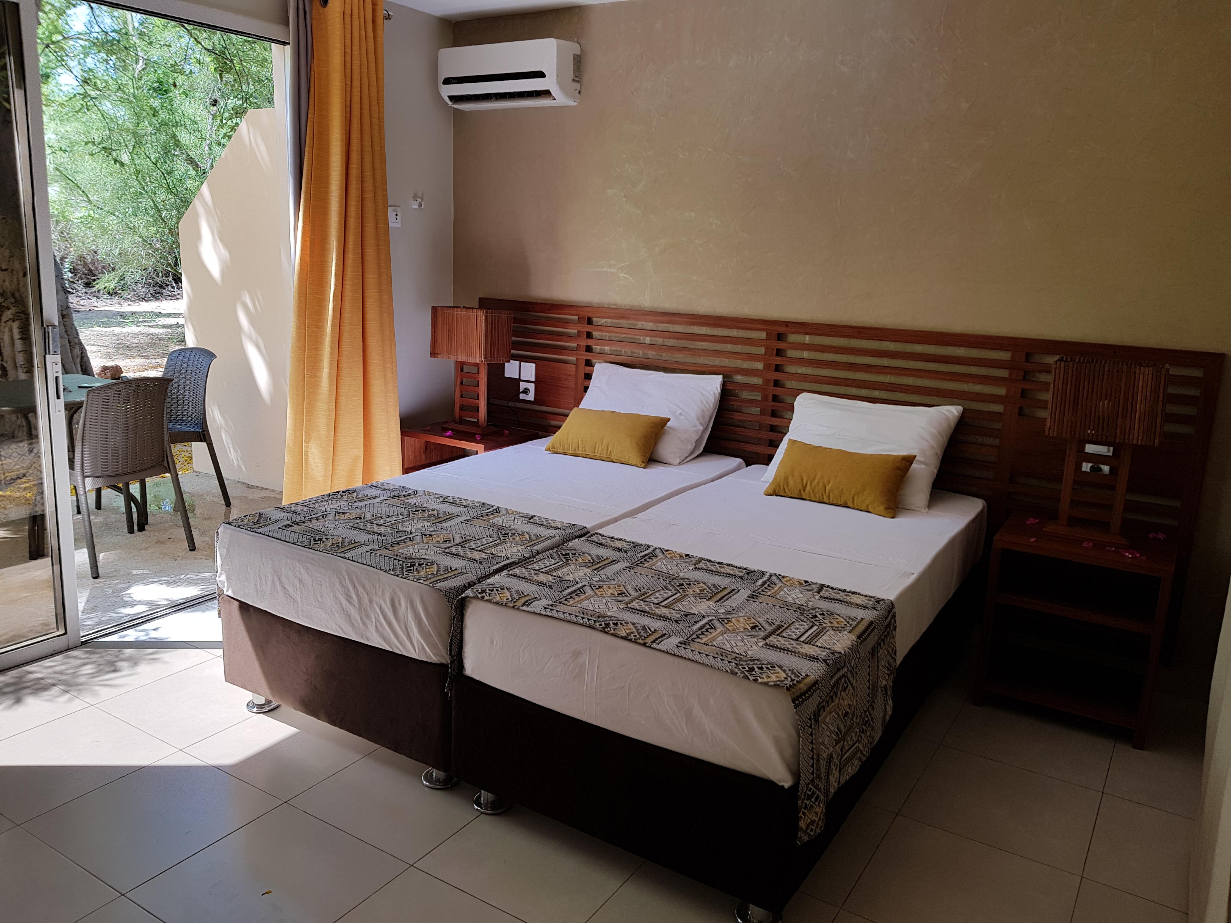 Hotel Royal Saly Exterior foto