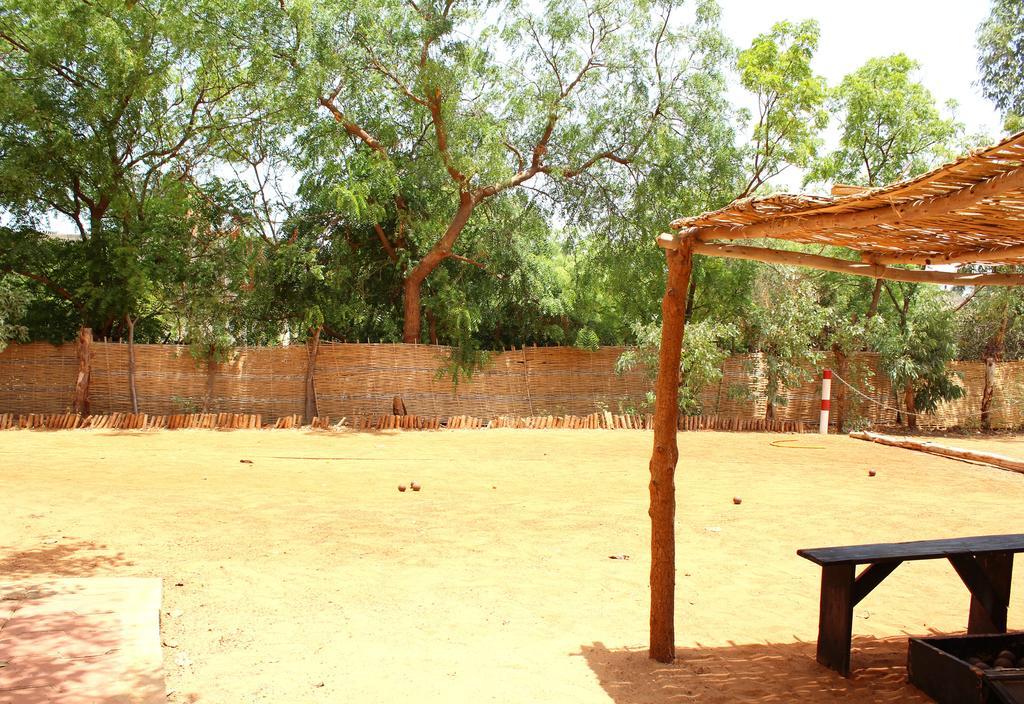 Hotel Royal Saly Exterior foto