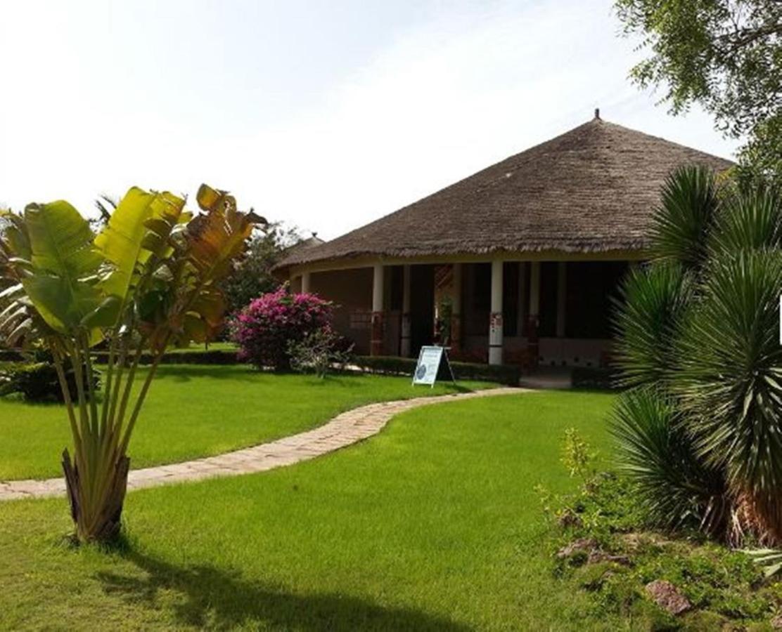 Hotel Royal Saly Zimmer foto